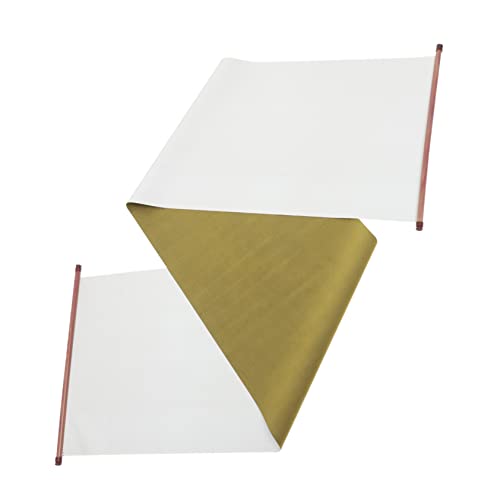 COOPHYA Wasserschreibtuch, Kalligraphie Zubehör Für Zuhause, Faltbares Kalligraphie Tuch, Wiederverwendbares Kalligraphie Tuch, Schreib Wassertuch, Kalligraphie Matte Für Kinder, COOPHYA Wasserschreibtuch, Kalligraphie Zubehör Für Zuhause, Faltbares Kalligraphie Tuch, Wiederverwendbares Kalligraphie Tuch, Schreib Wassertuch, Kalligraphie Matte Für Kinder, von COOPHYA