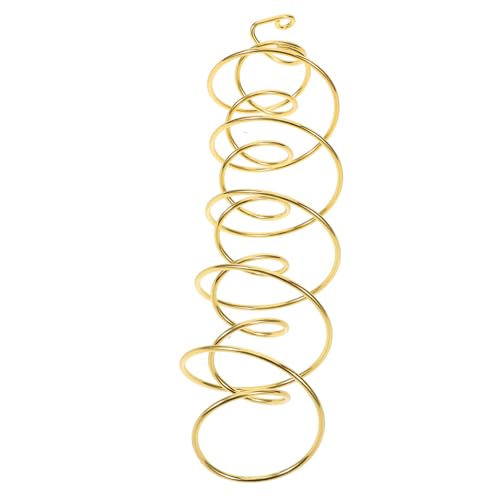COOPHYA Zubehör Zubehör Material Ring Metallrahmen Rahmen Metall Basteln DIY Traumring COOPHYA Zubehör Zubehör Material Ring Metallrahmen Rahmen Metall Basteln DIY Traumring von COOPHYA