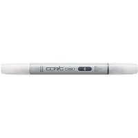 COPIC® Ciao 0 Layoutmarker farblos, 1 St. von COPIC®