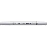 COPIC® Ciao C-1 Layoutmarker grau, 1 St. von COPIC®