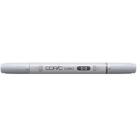 COPIC® Ciao C-3 Layoutmarker grau, 1 St. von COPIC®