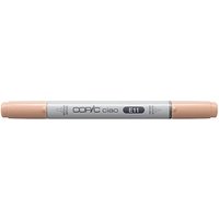 COPIC® Ciao E11 Layoutmarker beige, 1 St. von COPIC®