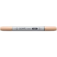 COPIC® Ciao E21 Layoutmarker beige, 1 St. von COPIC®
