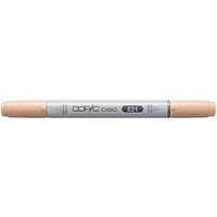 COPIC® Ciao E-21 Layoutmarker beige, 1 St. von COPIC®