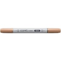 COPIC® Ciao E-33 Layoutmarker beige, 1 St. von COPIC®
