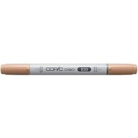 COPIC® Ciao E33 Layoutmarker beige, 1 St. von COPIC®