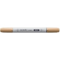 COPIC® Ciao E31 Layoutmarker beige, 1 St. von COPIC®