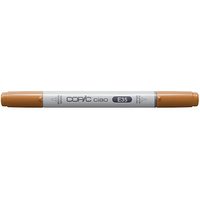 COPIC® Ciao E35 Layoutmarker braun, 1 St. von COPIC®