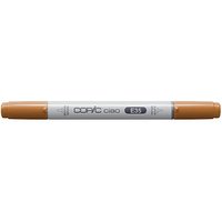 COPIC® Ciao E35 Layoutmarker braun, 1 St. von COPIC®