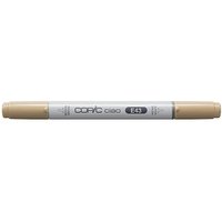 COPIC® Ciao E43 Layoutmarker beige, 1 St. von COPIC®