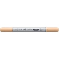 COPIC® Ciao E51 Layoutmarker beige, 1 St. von COPIC®