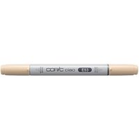 COPIC® Ciao E53 Layoutmarker beige, 1 St. von COPIC®