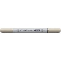 COPIC® Ciao W-3 Layoutmarker grau, 1 St. von COPIC®