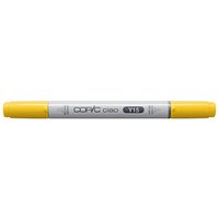 COPIC® Ciao Y15 Layoutmarker gelb, 1 St. von COPIC®