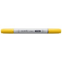 COPIC® Ciao Y15 Layoutmarker gelb, 1 St. von COPIC®