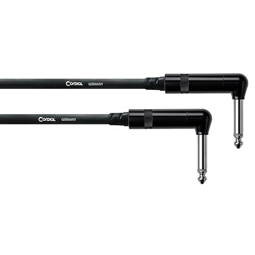 Cordial CFI 6 RR Patchkabel 6 m - Stereo Patchkabel Cordial CFI 6 RR Patchkabel 6 m - Stereo Patchkabel von CORDIAL