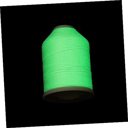 1 Rolle Leuchtendes Stickgarn Nachtleuchtender Nähfaden Nähgarn Selber Machen Stickgarn Selber Machen Nähgarn Für Den Täglichen Gebrauch Mcbling Kleidung Stickgarne Polyester Weiß CORHAD 1 Rolle Leuchtendes Stickgarn Nachtleuchtender Nähfaden Nähgarn Selber Machen Stickgarn Selber Machen Nähgarn Für Den Täglichen Gebrauch Mcbling Kleidung Stickgarne Polyester Weiß CORHAD von CORHAD