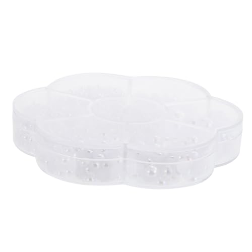 CORHAD 1 Schachtel Halbperlen in Cremeweiß Flachrund Selbstklebend Vielseitige Bastelperlen für Schmuckherstellung DIY Haar und Kleidungsdekoration Kunstvolle Halbkugel Perlen für CORHAD 1 Schachtel Halbperlen in Cremeweiß Flachrund Selbstklebend Vielseitige Bastelperlen für Schmuckherstellung DIY Haar und Kleidungsdekoration Kunstvolle Halbkugel Perlen für von CORHAD