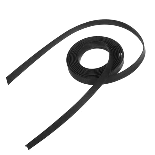 CORHAD 1 Zoll Breites Satinband, 2 Meter, Ersatz-satinband Für Bastelarbeiten, Hochzeitskleid, Krawatten, Geschenkverpackungen Und Weihnachtsdekorationen CORHAD 1 Zoll Breites Satinband, 2 Meter, Ersatz-satinband Für Bastelarbeiten, Hochzeitskleid, Krawatten, Geschenkverpackungen Und Weihnachtsdekorationen von CORHAD