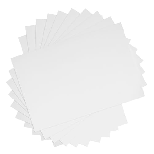 CORHAD 10 Blatt Metallic Cardstock Spiegelglanz Silber Bastelkarton Glänzend Beidseitig Weiß Vielseitig für Einladungen Dekorationen Scrapbooking und DIY Projekte CORHAD 10 Blatt Metallic Cardstock Spiegelglanz Silber Bastelkarton Glänzend Beidseitig Weiß Vielseitig für Einladungen Dekorationen Scrapbooking und DIY Projekte von CORHAD