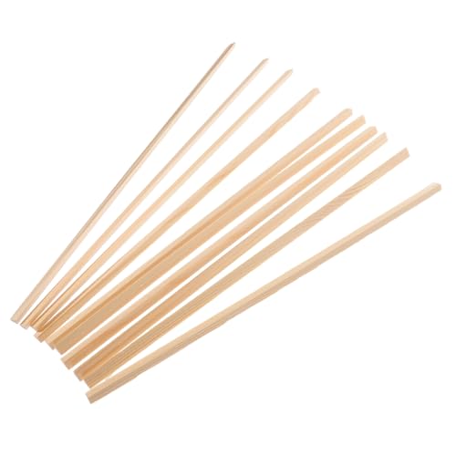 CORHAD 10 Stk Teiliges Fensterrahmen Holzleisten Kantenlänge DIY Holzleisten für Fenstersieb Glatte Oberfläche Langlebig und Vielseitig für Wohn und Arbeitsräume CORHAD 10 Stk Teiliges Fensterrahmen Holzleisten Kantenlänge DIY Holzleisten für Fenstersieb Glatte Oberfläche Langlebig und Vielseitig für Wohn und Arbeitsräume von CORHAD
