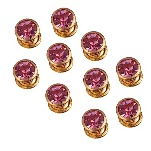 CORHAD 100 Stück Bunte Diamant Schmucksteine für Kunstdesign und Bekleidungsdeko Hochwertige Strasssteine mit Goldrand für Diy Schmuck und Kreative Projekte CORHAD 100 Stück Bunte Diamant Schmucksteine für Kunstdesign und Bekleidungsdeko Hochwertige Strasssteine mit Goldrand für Diy Schmuck und Kreative Projekte von CORHAD