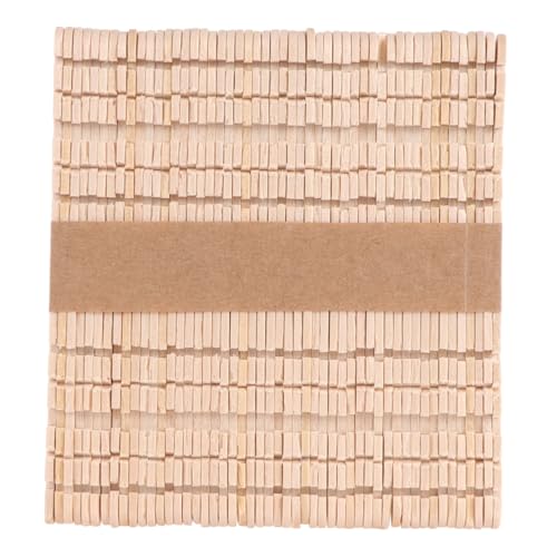 CORHAD 150Stücke Holz Bastelstöcke für DIY Projekte Hochwertige Eiscreme Sticks Natürlichem Holz Burlywood Zacken Kindergarten Bastelstunden Geburtstagsfeiern CORHAD 150Stücke Holz Bastelstöcke für DIY Projekte Hochwertige Eiscreme Sticks Natürlichem Holz Burlywood Zacken Kindergarten Bastelstunden Geburtstagsfeiern von CORHAD