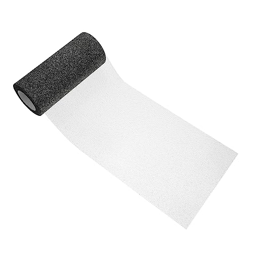 CORHAD 1Rolle DIY Craft Mesh Ribbon Yards Metallic Foil Mesh für Hochzeitsdekoration und Geschenkverpackung für Kreative Bastelprojekte und Blumenverpackung CORHAD 1Rolle DIY Craft Mesh Ribbon Yards Metallic Foil Mesh für Hochzeitsdekoration und Geschenkverpackung für Kreative Bastelprojekte und Blumenverpackung von CORHAD