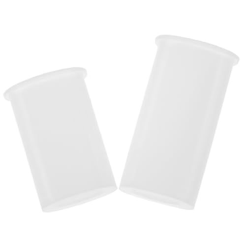 CORHAD 2 Stück DIY Silikon Gießform für Feuerzeughüllen Wiederverwendbar nicht Klebend für Kreative Bastelprojekte mit Harz und Silikonformen CORHAD 2 Stück DIY Silikon Gießform für Feuerzeughüllen Wiederverwendbar nicht Klebend für Kreative Bastelprojekte mit Harz und Silikonformen von CORHAD