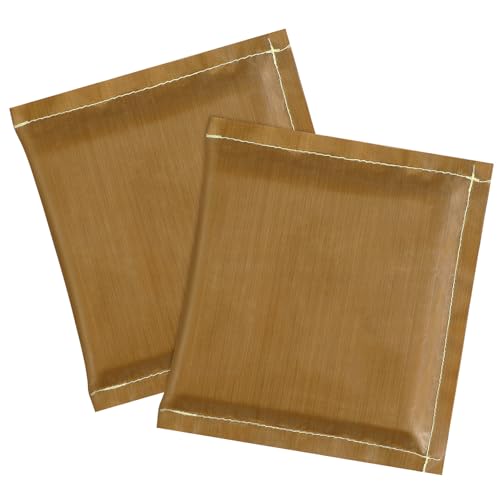 CORHAD 2 Stück Hitzebeständiges Heat Press Pillow aus Langlebigem Ptfe Wiederverwendbares Transfer-kissen für Kleinere Projekte Wie Babybekleidung Zubehör Hüte bei Transferpressen CORHAD 2 Stück Hitzebeständiges Heat Press Pillow aus Langlebigem Ptfe Wiederverwendbares Transfer-kissen für Kleinere Projekte Wie Babybekleidung Zubehör Hüte bei Transferpressen von CORHAD