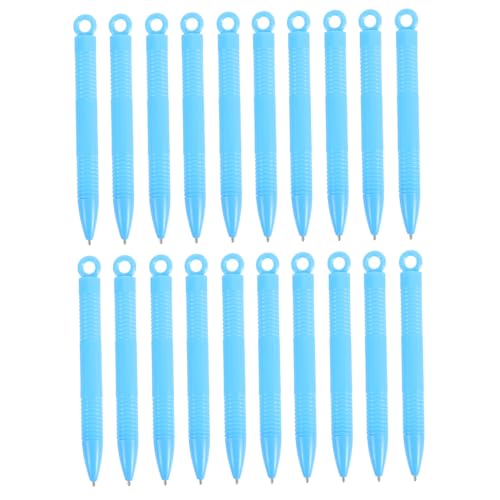 CORHAD 20 Stück Teiliges Magnetisches Zeichenstift mit Präziser Spitze für Magnetische Zeichenbretter Leichter Tragbarer Ersatzstift für Kindergarten und Kreative Zeichnungen CORHAD 20 Stück Teiliges Magnetisches Zeichenstift mit Präziser Spitze für Magnetische Zeichenbretter Leichter Tragbarer Ersatzstift für Kindergarten und Kreative Zeichnungen von CORHAD