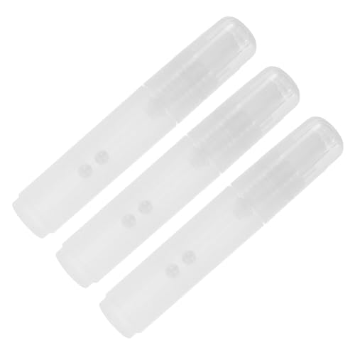 CORHAD 3 Stück Leere Nachfüllbare Marker Stifte Ergonomisch Leicht Befüllbar Für Acryl Alkohol Farben Graffiti Holz Glas DIY Projekte CORHAD 3 Stück Leere Nachfüllbare Marker Stifte Ergonomisch Leicht Befüllbar Für Acryl Alkohol Farben Graffiti Holz Glas DIY Projekte von CORHAD