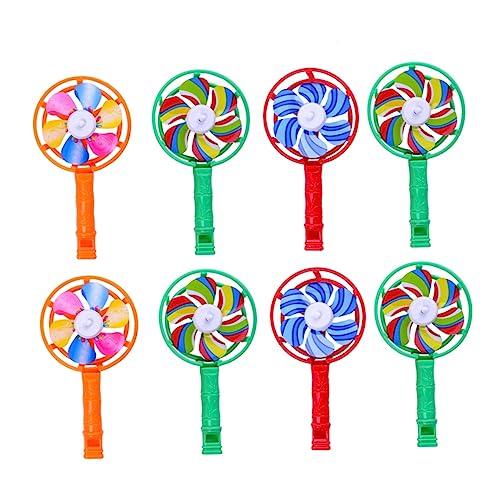 CORHAD 30Stücke Kinderpfeifen im Windmühlen Design Kreatives für Jungen für Geburtstagsgeschenke Feste und Spielpartys Sicher und Langlebig CORHAD 30Stücke Kinderpfeifen im Windmühlen Design Kreatives für Jungen für Geburtstagsgeschenke Feste und Spielpartys Sicher und Langlebig von CORHAD