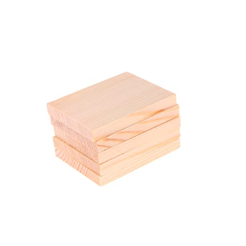CORHAD 40 Stück Teiliges Rechteckige Kiefern Holzplatten Leichte Fotografie Hintergrund Requisiten für Foto Studio Dekoration DIY Basteln Vielseitig Einsetzbar CORHAD 40 Stück Teiliges Rechteckige Kiefern Holzplatten Leichte Fotografie Hintergrund Requisiten für Foto Studio Dekoration DIY Basteln Vielseitig Einsetzbar von CORHAD