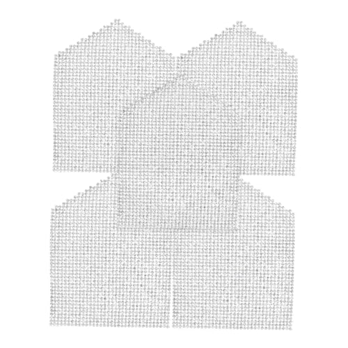 CORHAD 5 Stück Strass-applikationen Für Kleider: Transfers Für Kleidung, Kristall-applikationen, Patches, Jeans, Diy-modeverzierungen, Jacken, Strasssteine CORHAD 5 Stück Strass-applikationen Für Kleider: Transfers Für Kleidung, Kristall-applikationen, Patches, Jeans, Diy-modeverzierungen, Jacken, Strasssteine von CORHAD