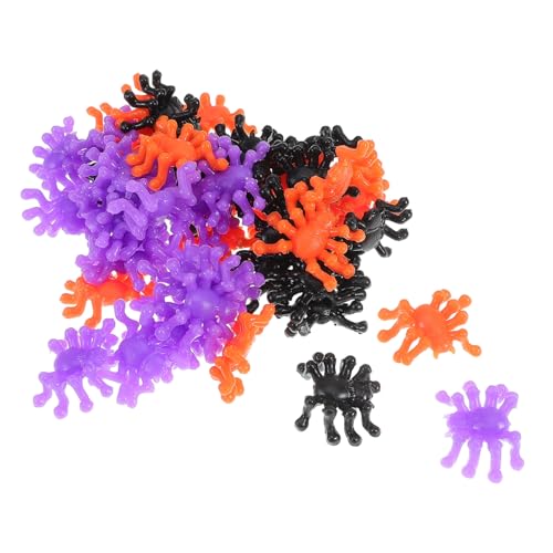 CORHAD 50Stücke Wandklebespielzeug Elastische und Dehnbare Spielzeuge Klebrige Requisiten für Partytüten Spaßige für Fidget für Geburtstagsfeiern CORHAD 50Stücke Wandklebespielzeug Elastische und Dehnbare Spielzeuge Klebrige Requisiten für Partytüten Spaßige für Fidget für Geburtstagsfeiern von CORHAD