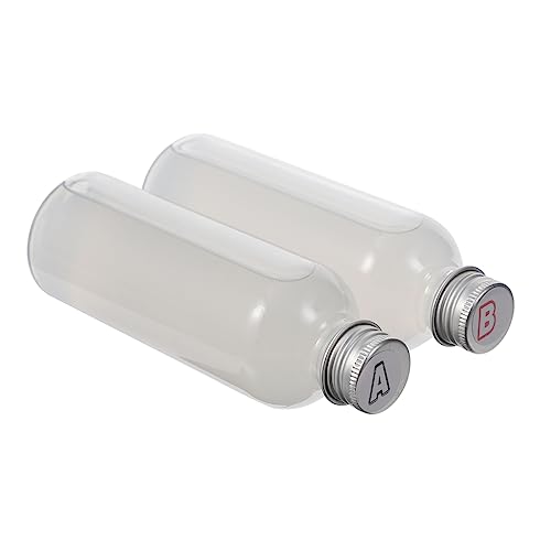 CORHAD 600G Transparente Abformmasse für DIY Formen für Projekte Einfach zu Mischen Verwenden Sichere Materialwahl für Einzigartige von CORHAD