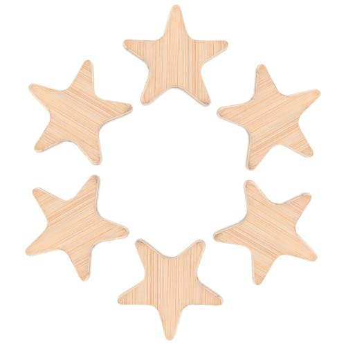 CORHAD 6Stücke Teiliges Holz Bastelset für DIY Holzstücke Gestalten Praktische Holzausschnitte für Projekte für Jungen und Ab Jahren CORHAD 6Stücke Teiliges Holz Bastelset für DIY Holzstücke Gestalten Praktische Holzausschnitte für Projekte für Jungen und Ab Jahren von CORHAD