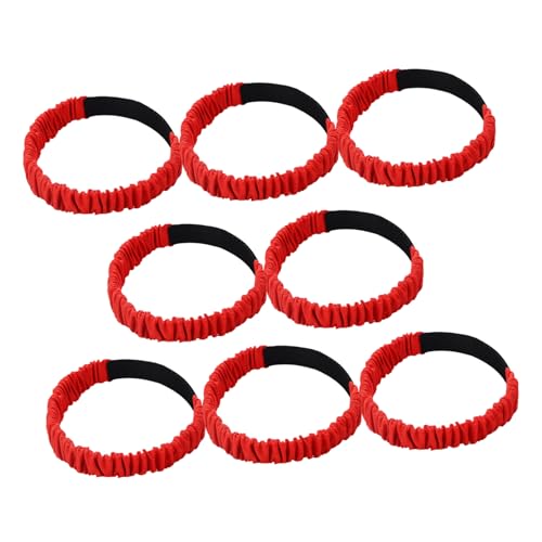 CORHAD 8 Stück Teiliges Verstellbare Bunte Rennbänder aus Elastischem Material für Erwachsene und Leichtes Komfortables Gurtband für Staffellauf Teamspiele und Outdoor-events CORHAD 8 Stück Teiliges Verstellbare Bunte Rennbänder aus Elastischem Material für Erwachsene und Leichtes Komfortables Gurtband für Staffellauf Teamspiele und Outdoor-events von CORHAD
