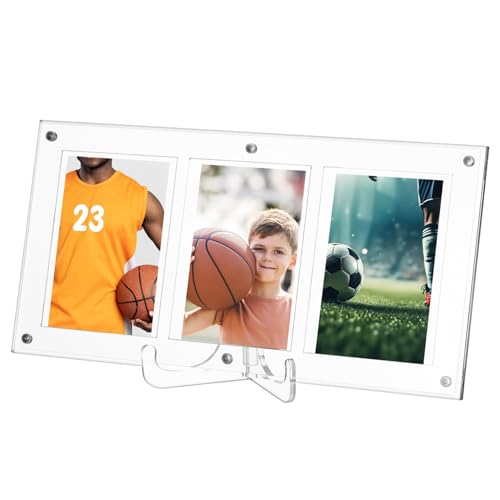 CORHAD Acryl-Baseball-kartenständer Kartenhalter Schreibtisch-staffelei Für Sport Und Sammlerstücke CORHAD Acryl-Baseball-kartenständer Kartenhalter Schreibtisch-staffelei Für Sport Und Sammlerstücke von CORHAD