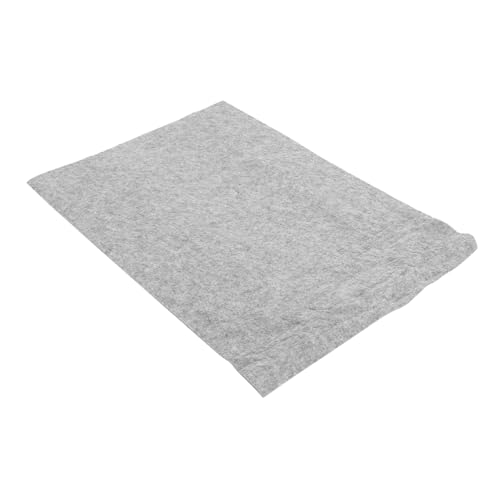 CORHAD Chinesische Kalligrafie Filzmatte Absorbierendes Schreibunterlage Tischauflage für Malerei und Schriftzeichnen Rutschfeste Filzunterlage für Schreib und Malarbeiten von CORHAD