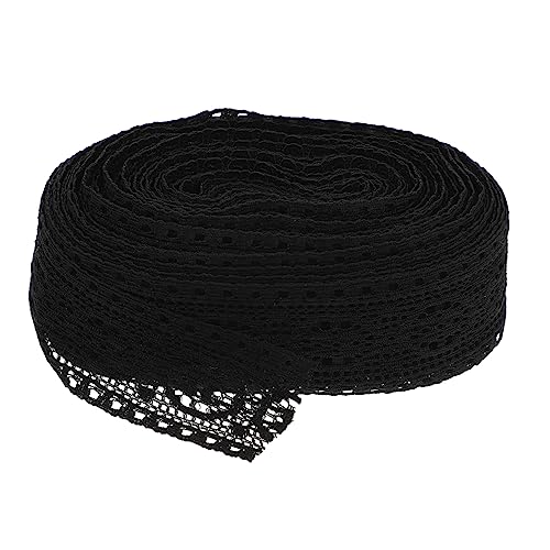 CORHAD Dekorative Spitzenborte Elastisches Band für DIY Kleidung Spitze für Accessoires Schmuckherstellung Hochzeitsdekoration CORHAD Dekorative Spitzenborte Elastisches Band für DIY Kleidung Spitze für Accessoires Schmuckherstellung Hochzeitsdekoration von CORHAD