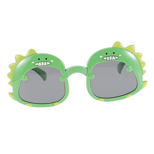 CORHAD Dinosaurier-brille Foto-requisiten Für Tropische Kostüme Dinosaurier-sonnenbrille Kreative Brillen Flippige Sonnenbrille Luau-partybrille Coole Brille Der Sommer Plastik Kind CORHAD Dinosaurier-brille Foto-requisiten Für Tropische Kostüme Dinosaurier-sonnenbrille Kreative Brillen Flippige Sonnenbrille Luau-partybrille Coole Brille Der Sommer Plastik Kind von CORHAD