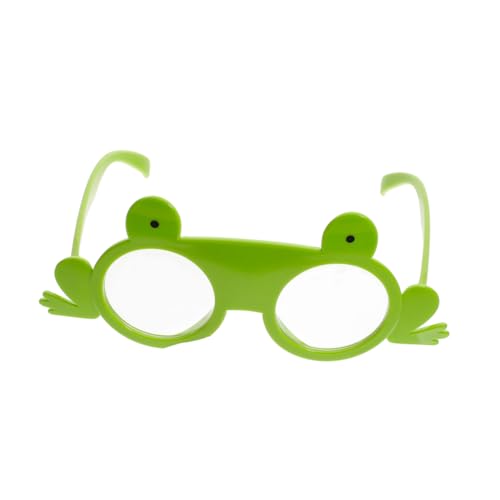 CORHAD Froschbrille Massenware Sommergeburtstagsbrille Massenware Für Geburtstagsparty Gastgeschenke Partykleid Lustige Brille Lustige CORHAD Froschbrille Massenware Sommergeburtstagsbrille Massenware Für Geburtstagsparty Gastgeschenke Partykleid Lustige Brille Lustige von CORHAD