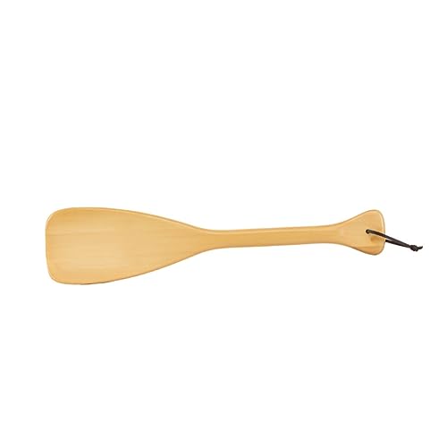 CORHAD Holz Paddel Dekoration für Home Crafts Tischdeko und Party Requisiten für DIY Projekte und Gartenornamente von CORHAD