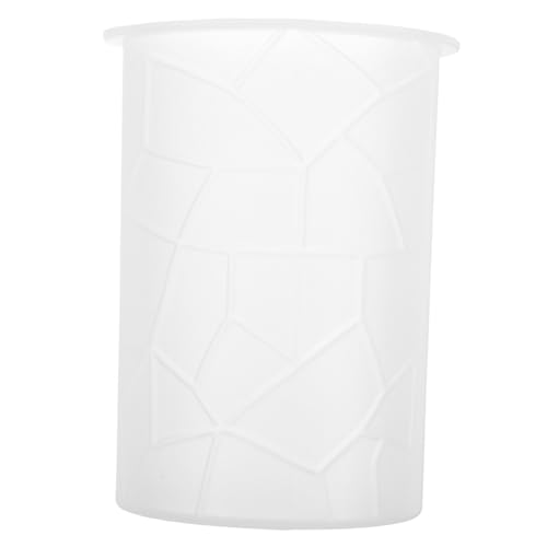 CORHAD Kerzen-gießform Aus Silikon Diy-form Für Stumpenkerzen Flexibel Und Wiederverwendbar Geeignet Für Duftkerzenherstellung Und Handwerksprojekte CORHAD Kerzen-gießform Aus Silikon Diy-form Für Stumpenkerzen Flexibel Und Wiederverwendbar Geeignet Für Duftkerzenherstellung Und Handwerksprojekte von CORHAD
