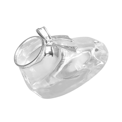 CORHAD Kristall Babyschuh Baby Shower Baby Geburtstag Party Gastgeschenk Unikat Gastgeschenk von CORHAD