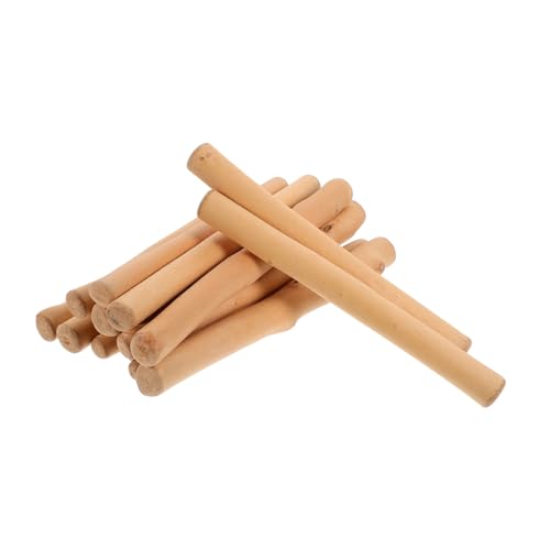 CORHAD Natürliches Treibholz DIY Bastelset Holzstäbe Vase Füller Rustikale Holzdeko für Hochzeit Tischdekoration und Heimverschönerung CORHAD Natürliches Treibholz DIY Bastelset Holzstäbe Vase Füller Rustikale Holzdeko für Hochzeit Tischdekoration und Heimverschönerung von CORHAD