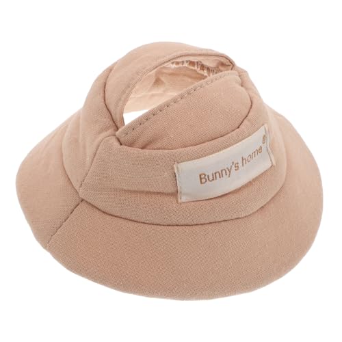 CORHAD Puppenhut Zum Kleben Austauschbare Puppenhüte Kleiner Hut Ornamenthut Für Mini Hauspuppen Schöner Puppenhut Kleiner Hut Dekoration Puppenzubehör Mini Miniaturhut von CORHAD