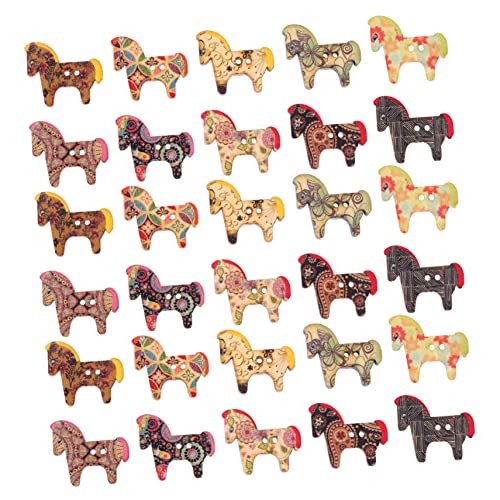CORHAD Puppenkn? 50 Stücke Knöpfe Gezeigt Gemischt Dekorative Hosen Kleidung Für Mantel Zarte DIY Tasche Cartoon Pullover Entworfen Zubehör Malerei Retro Kn? Knöpfe Pferde Pferde Knöpfe CORHAD Puppenkn? 50 Stücke Knöpfe Gezeigt Gemischt Dekorative Hosen Kleidung Für Mantel Zarte DIY Tasche Cartoon Pullover Entworfen Zubehör Malerei Retro Kn? Knöpfe Pferde Pferde Knöpfe von CORHAD